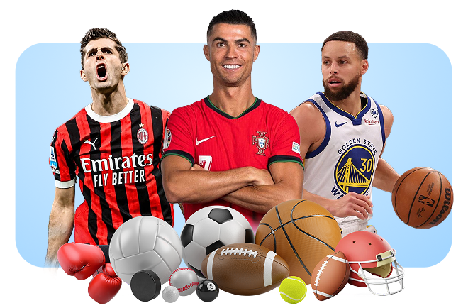 Thể Thao F8BET – Tổng quan các sảnh cá cược thể thao trực tuyến